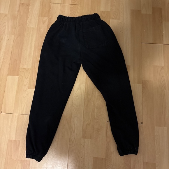 Black Gallery dept pants - Picture 3 of 3
